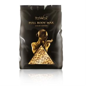 Full body hot film wax